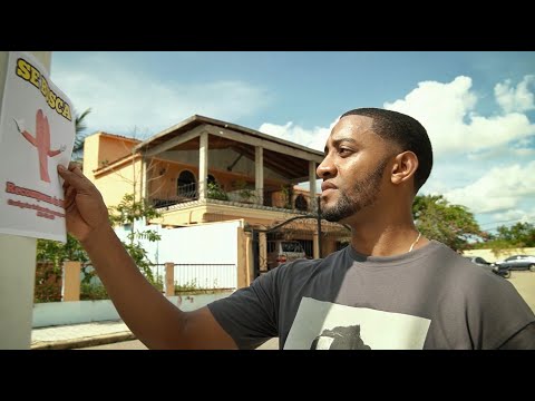 Buscando el Amor ❤️🏃🏾‍♂️ - Albert Mora, Isabel Castillo (Visualizer) #AmorYTiempo