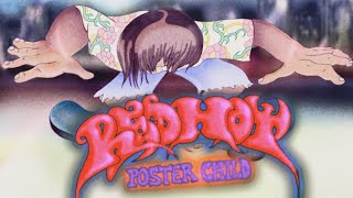 Red Hot Chili Peppers - Poster Child (Official Music Video)
