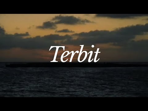 Pendarra - Terbit feat. Matter Halo (Official Lyric Video)