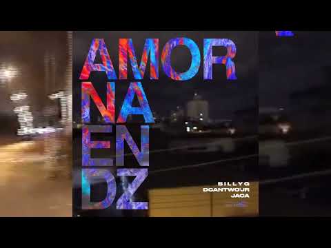 BILLY G, D'Cantwo Jr. & Jaca - MULHER