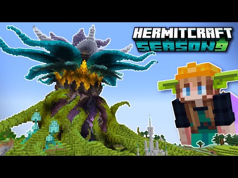 Hermitcraft 9: THE BIG ONE | Episode 31