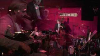 Marian Petrescu Quartet Live at the Jazz Standard