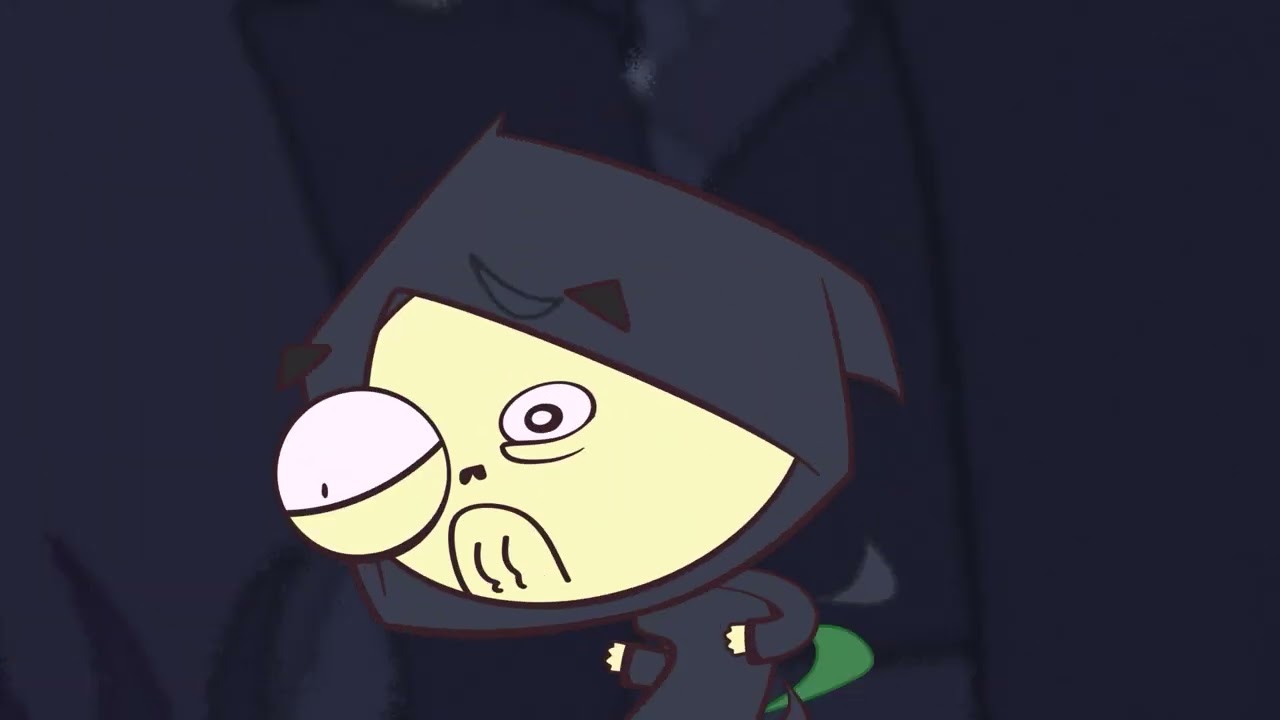 Coopse's Duties TRAILER