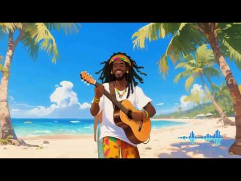 NEW REGGAE MIX SONG 2024 🥰 SONG MUSIC LIVE BEACH SUNSET LOVE RELAX 373