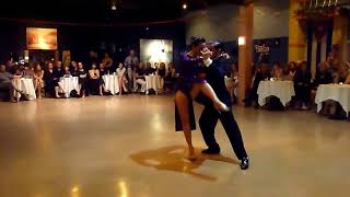 Neri Luciano Piliu y Yanina Quiñones- "Sin palabras"