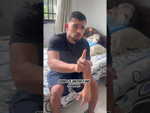 Hagan siempre caso a sus papás ❤️