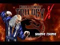 MKTX MUGEN MK1 Shang Tsung Playthrough