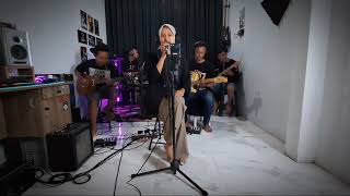 Download lagu Cokelat - Karma feat Alfi | Live Cover mp3