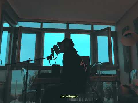 Menend - RAUDALES (Lyric Video)