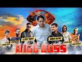 BIGG BOSS Youtubers House Purav Jha