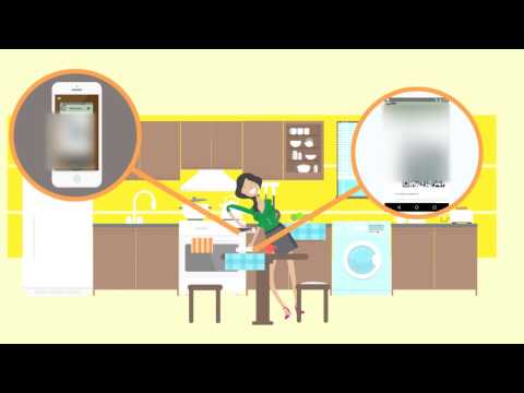 WhatScan App for WhatsWeb Video