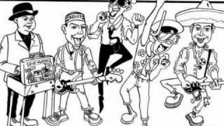 Ludwig Von 88 - Cannabis