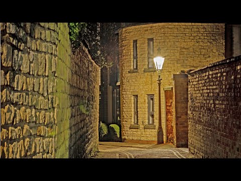 How Do You Use Spot Metering for Stunning Night Shots?