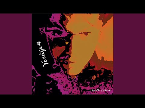 Vertigem - Ronaldo Estevam