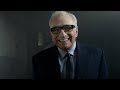Rolex Cinema Martin Scorsese A Master Storyteller