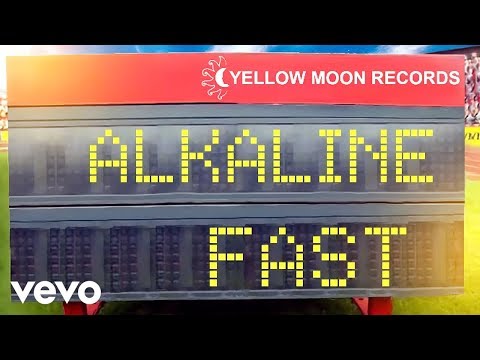 Alkaline - Fast (Official Audio)