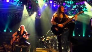 Iron Maiden - Journeyman (Death On The Road) HD