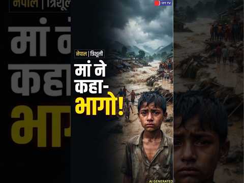 Nepal Flood: सफर ने सुनाई खौफनाक आपबीती- ‘स्कूल जाने वाला था, तभी मां ने भागने को कहा’
