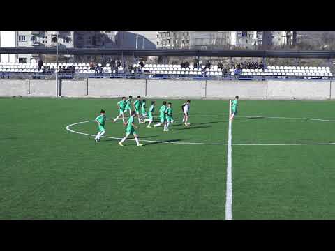 ԼՈՌԻ-08 vs ԱԼԱՇԿԵՐՏ-08 (14.11.2021) 1-ին խաղակես