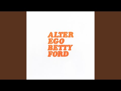 Betty Ford