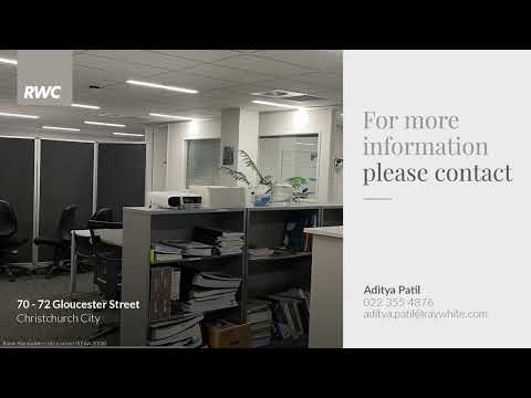 Address Withheld, Christchurch City, Christchurch, 0 Bedrooms, 0 Bathrooms, Office Premises