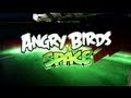 Angry Birds Space: NASA announcement 