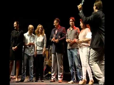 ALTIN ORUMCEK WEB AWARDS- LIVE EVENT AND PRODUCTION