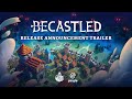 Vidéo de gameplay de Becastled  Playstation 4