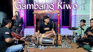 Download lagu Gambang Kiwo - Sinden Wulan - Versi Gandrung mp3