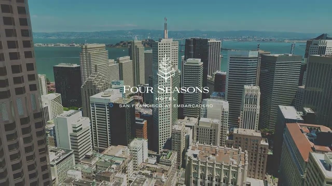 San Francisco Drone Services | Drone Videography and Aerial Photography