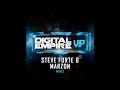 Waves - Steve Forte & Marzon 