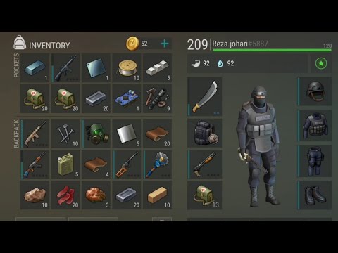 NambaVAN ldoe raid. all base complete| Complishment Raid base