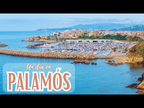 Palamós | Pueblo pesquero de la Costa Brava