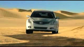 preview picture of video 'Nissan Altima Durability Test by Windsor Nissan - Innovation that lasts, innovation for all'