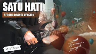 Download lagu NOAH - SATU HATI | Full Guitar Cover Detail | Versi Terbaru LIRIK #nostalgia mp3 Download lagu NOAH - SATU HATI | Full Guitar Cover Detail | Versi Terbaru LIRIK #nostalgia mp3