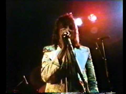 ROD STEWART & THE FACES - STAY WITH ME (LIVE 1973)