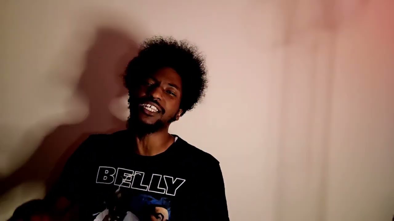 Plasma BROS! Directed by Bully Boi Productions thumbnail