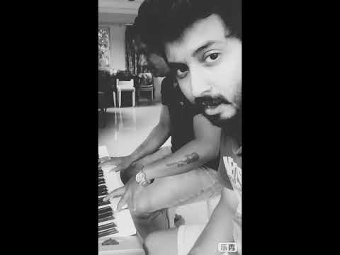 Amlan Mishra Chand Sitare Phool