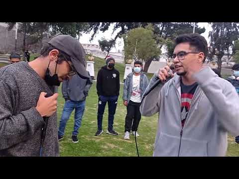 PYRO vs ZELTA - Cuartos (WCB #7 Clasificatoria)