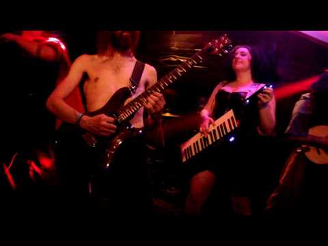 Distoriam - Gothfest 2016