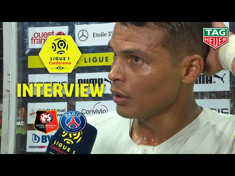 Reaction : Stade Rennais FC - Paris Saint-Germain ( 2-1 ) / 2019-20