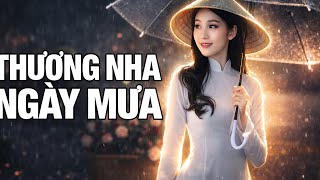 Thương Nhau Ngày Mưa | Nguyễn Trung Cang | Nhạc Trữ Tình Xưa Đầy Cảm Xúc 🌧️🎶