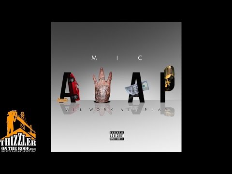 M.I.C. ft. 3rd Person - Set It Off [Thizzler.com]