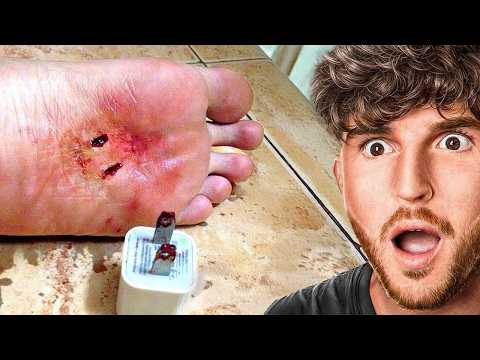 1 HOUR Of World's Unluckiest People!