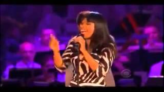 Jennifer Hudson - "And I Am Telling You"