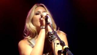 Whitney Duncan When I Said I Would (alternative version)