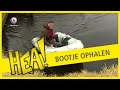 HEA! Bootje ophalen