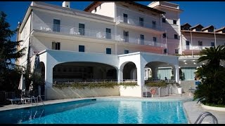Grand Hotel Aminta - Sorrento, Italien