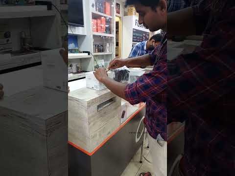 SONY ALPHA ZV-E10 UNBOXING (And first impressions). Stylish Tamizhargal