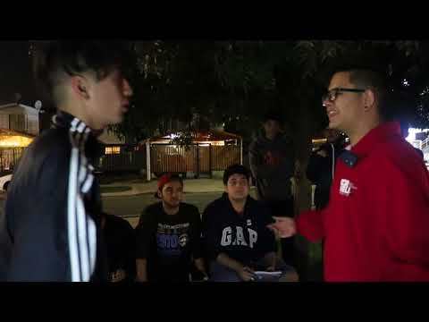 LUNAMAN vs. JNK: 8vos - SOR Fecha I